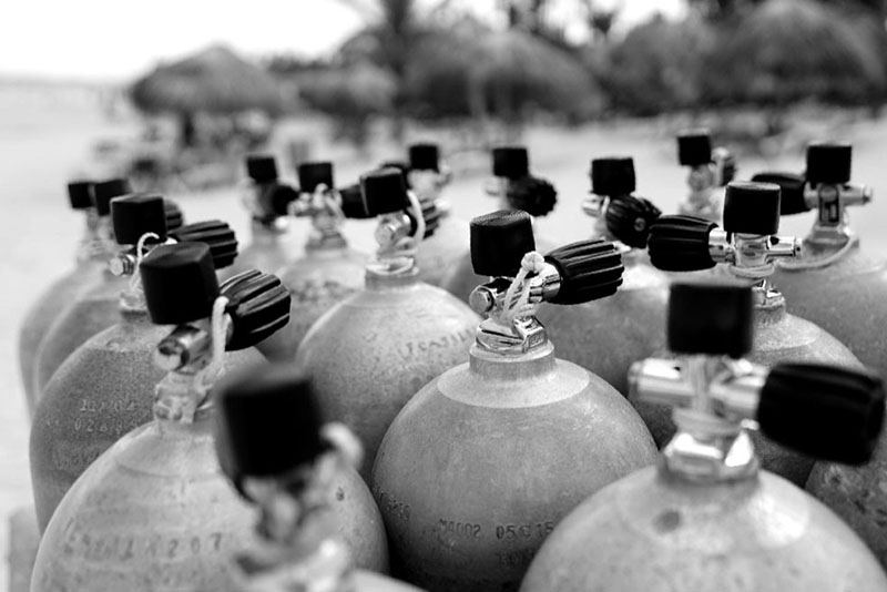 Αναπλήρωση Αέρα